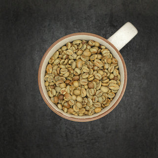 El Salvador Bourbon Natural
