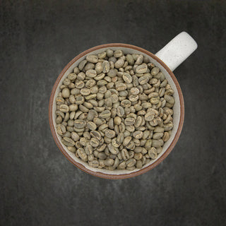 Ethiopia Sidama FTO Washed