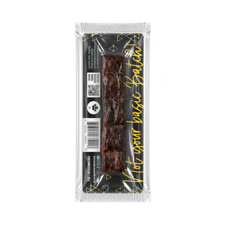 Electric Honey Beef Jerky Bars
