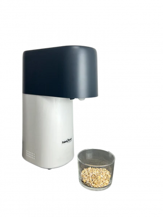 Flake Lovers Flaker by Wolfgang Mock