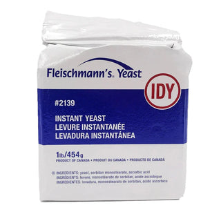 Fleischmann Instant Dry Yeast