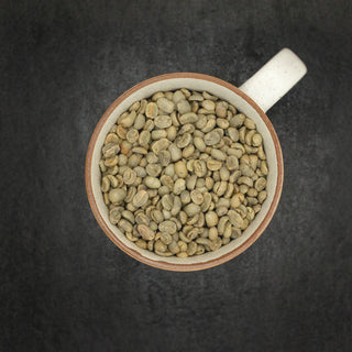 Guatemala Coban Organic Washed