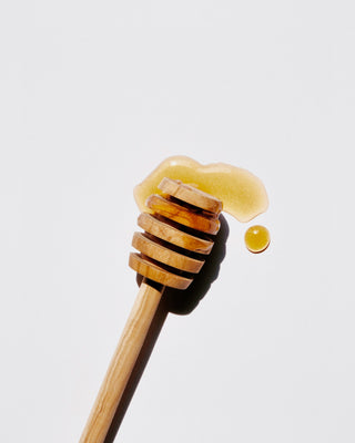 Local Raw Unfiltered Honey