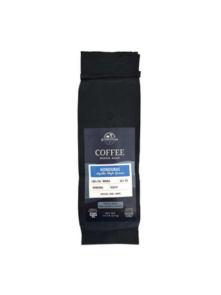 Honduras Agalta - Medium Roast Coffee
