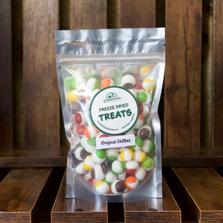 Freeze Dried Original Skittlez