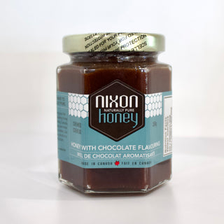 Nixon Flavoured Honey