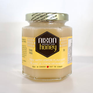 Nixon Flavoured Honey