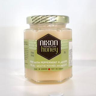 Nixon Flavoured Honey