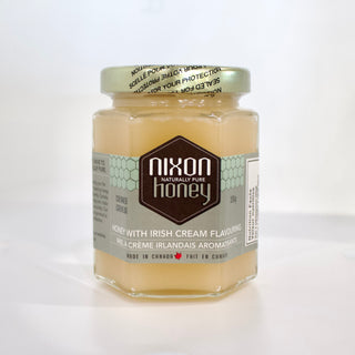 Nixon Flavoured Honey
