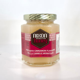Nixon Flavoured Honey