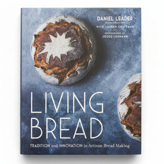 Living Bread: Tradition and Innovation in Artisan Bread Making