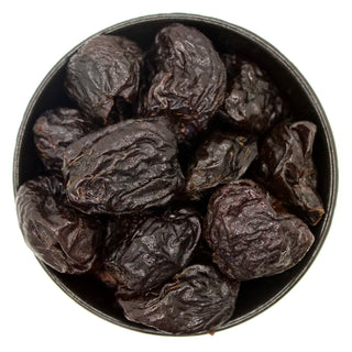 Organic Pitted Prunes - 800g