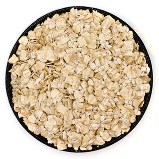 Organic Quick Rolled Oats