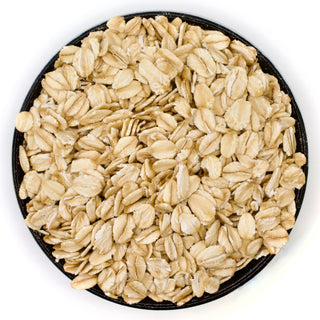 Organic Old-Fashioned Rolled Oats