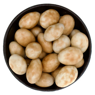 Cafe Latte Almonds - 200g