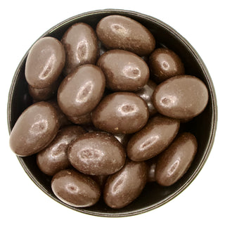 Dark Chocolate Almonds - 200g