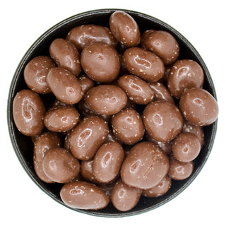 Milk Chocolate Raisins - 200g