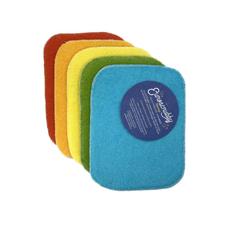 Sponge Euroscrubby
