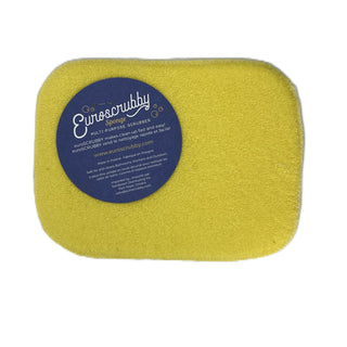 Sponge Euroscrubby
