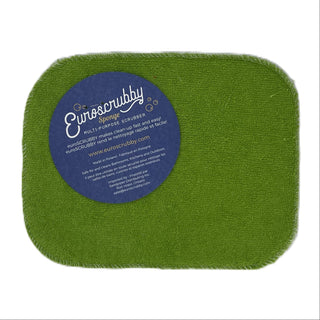 Sponge Euroscrubby