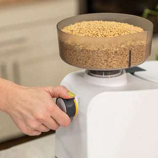 NutriMill Impact Grain Mill