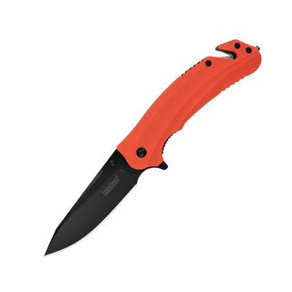 Barricade - Rescue Pocketknife by Kershaw