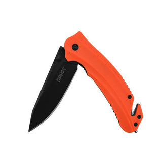 Barricade - Rescue Pocketknife by Kershaw