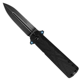 Barstow - Dagger-Style Folding Pocketknife by Kershaw