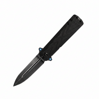 Kershaw Barstow Dagger Style Folding Pocketknife