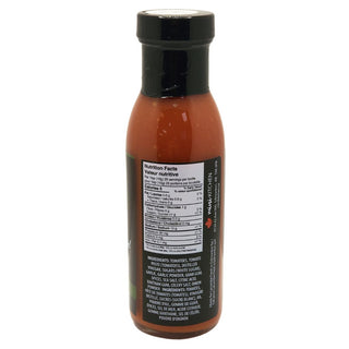 Vine Ripened Tomato Ketchup by Lacombe Fresh