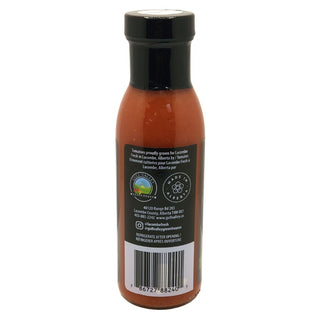 Vine Ripened Tomato Ketchup by Lacombe Fresh