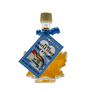 Single Estate Pure Canadian Maple Syrup