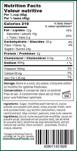 Milk Chocolate Wafers