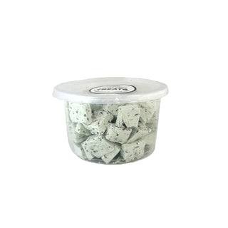 Freeze Dried Ice Cream Squares