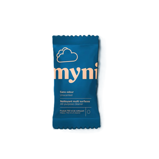 All Purpose Cleaner Tablet by MYNI