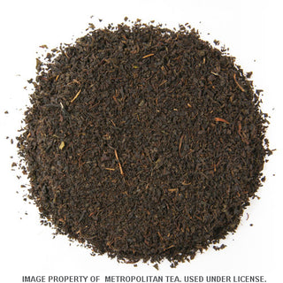 Organic Ceylon Black Loose Leaf Tea
