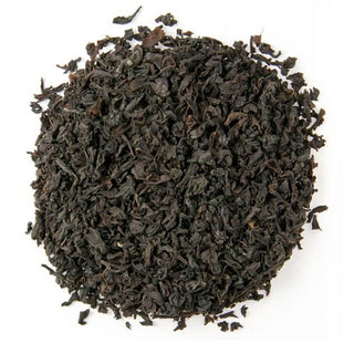 Organic Ceylon Black Loose Leaf Tea