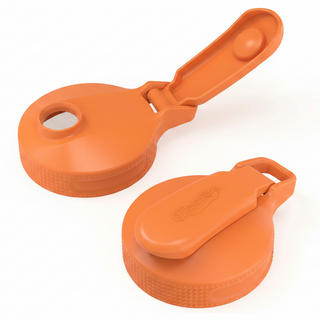 Multi-Tops Flip Cap Lids by Masontops