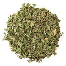 Organic Peppermint Loose Leaf Tea