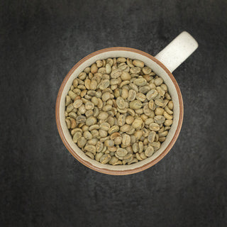 Peru Aromas del Valle Organic