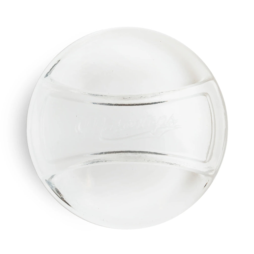 Pickle Pebbles Glass Fermentation Weights by Masontops – Storehouse Foods