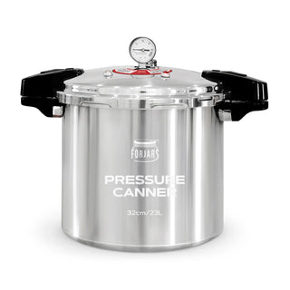 Pressure Canner by ForJars