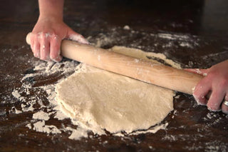 Redecker Beechwood French Rolling Pin