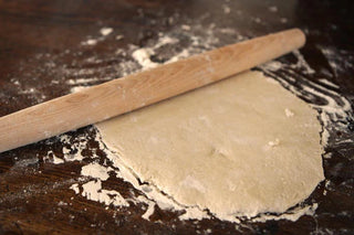 Redecker Beechwood French Rolling Pin