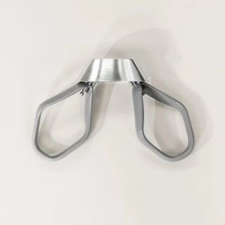 White Universal Plus with Baker's Bundle