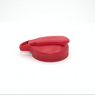 Multi-Tops Single Flip Cap Lid by Masontops
