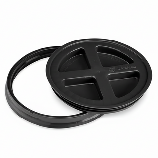 Gamma Seal Lids