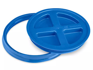 Gamma Seal Lids