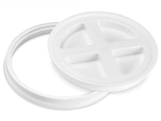 Gamma Seal Lids