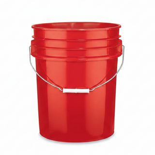 Gamma Food Grade Pail
